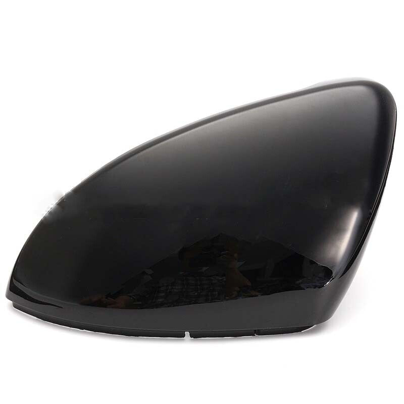 2015-2020 for Volkswagen for VW for Golf black driver side mirror cap cover