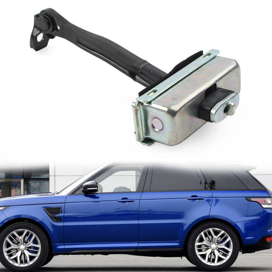 Rear door inspection applies to for Land Rover for Range Rover 2013-2020 and for Land Rover for Range Rover Sport 2014-2020.