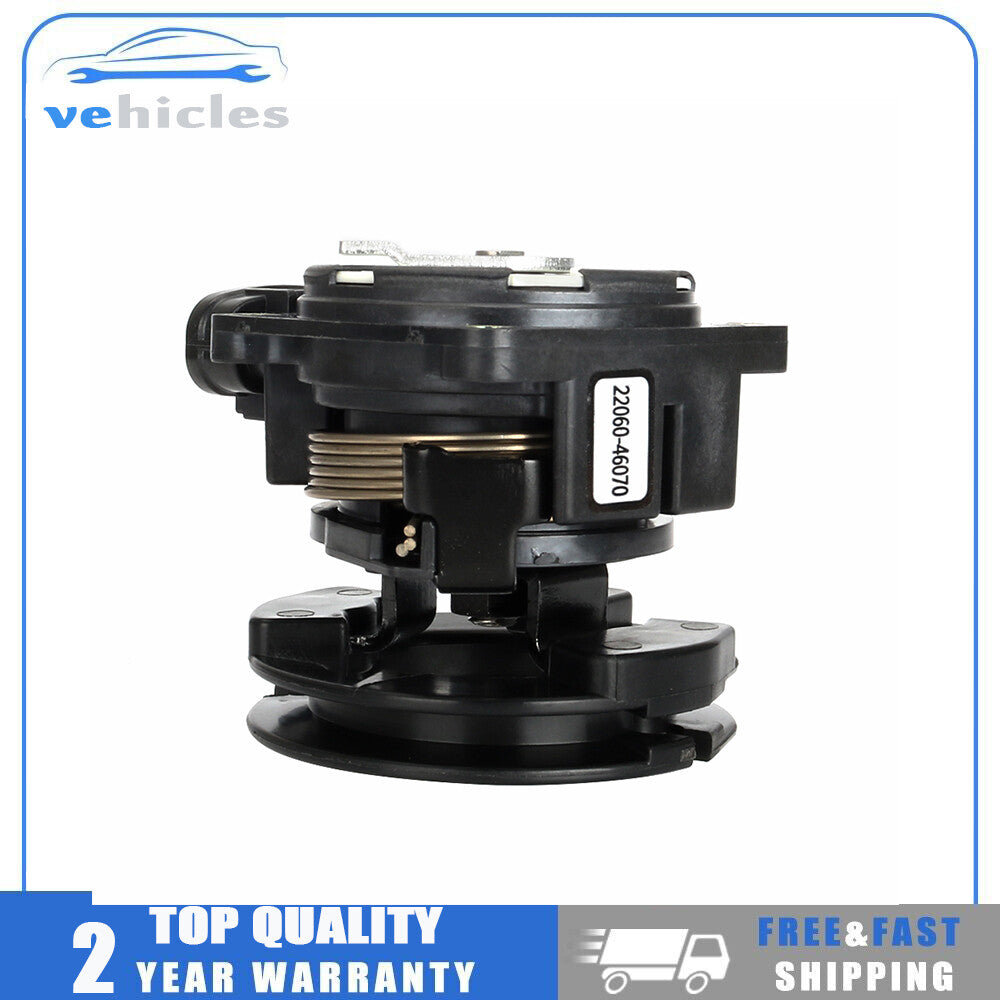 piece of new throttle body lever sensor for Lexus GS300, GS430, IS300 00-05, model 22060-46070.