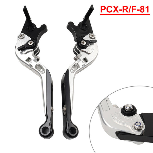 CNC Folding Extendable Brake Clutch Levers for Honda ADV150 2019-2020 20 19
