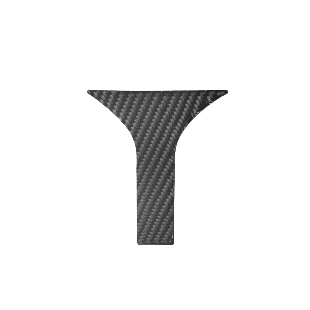 Carbon fiber beverage holder rear for Jeep for Wrangler JL 2018 + gladiator 2020 +