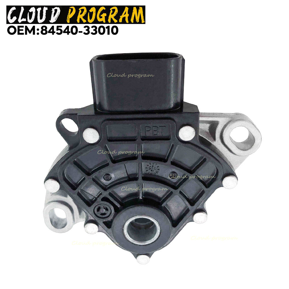 Neutral Start Switch 84540-33010 for Toyota for Avalon for Camry for Lexus for ES /RX350 for Scion tC