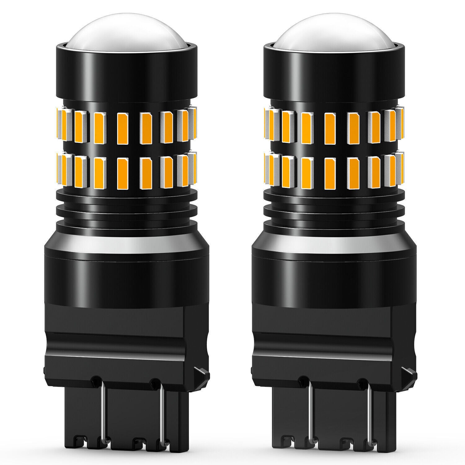 2X LED Bulbs for Dodge Grand Caravan 2018 SE Plus for Mini Passenger Van 4-Door 3.6L