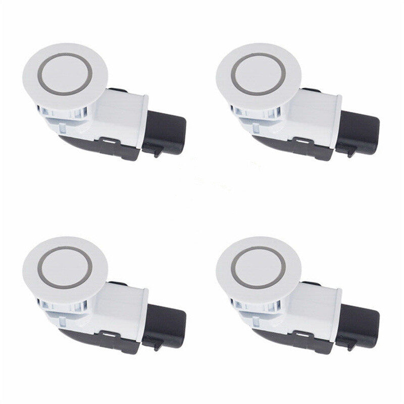 4PCS PDC Parking Assist Sensor 89341-45030-B0 Fit for Toyota for Sienna 2006-2010