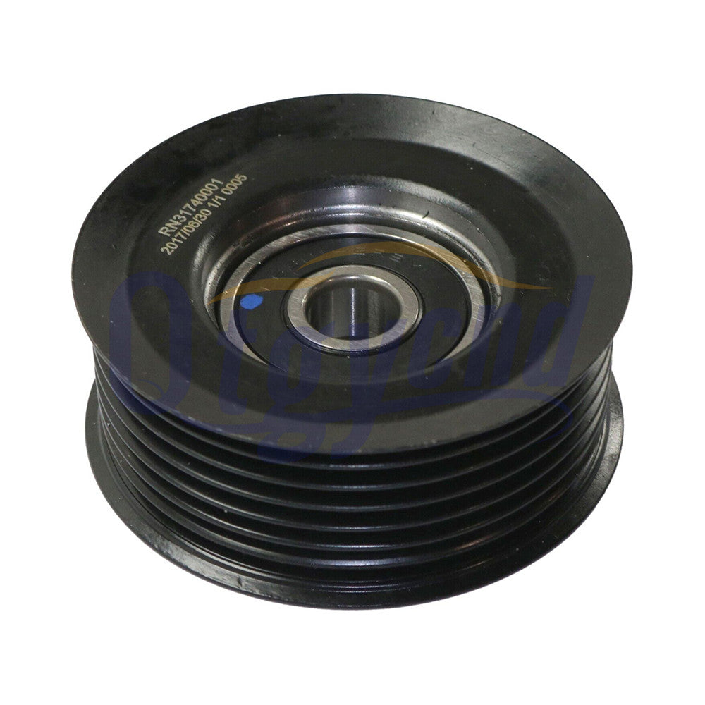 Belt idle speed pulley accessories suitable for Nissan GT-R 370Z NV1500 NV2500 NV3500 Frontier