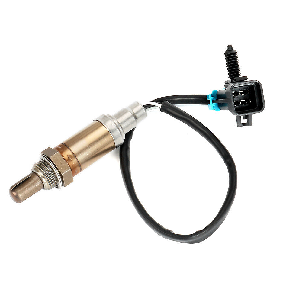 Two upstream and downstream oxygen sensors are available for Toyota for Camry 2018-2021 2.5L (model number 234-9307, 234-9304-).
