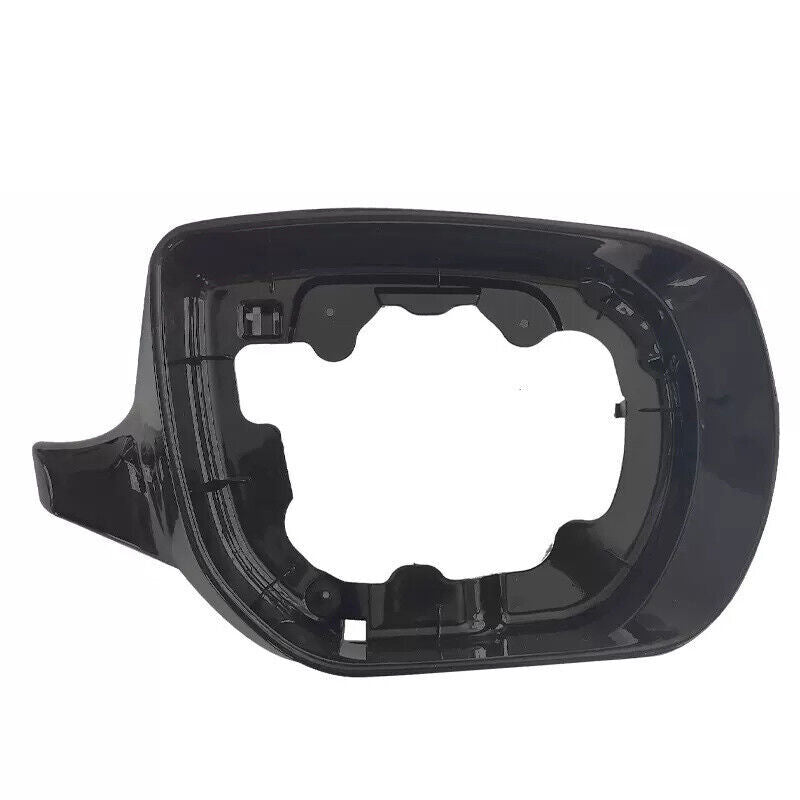 Right Side Rearview Mirror Housing Cover Replacement for Hyundai SantaFe 2013-15