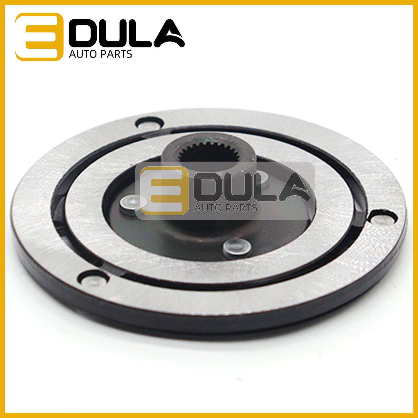 A/C AC Compressor Clutch Hub SV07E fits for Kubota Tractor 447280-3081 1PCS
