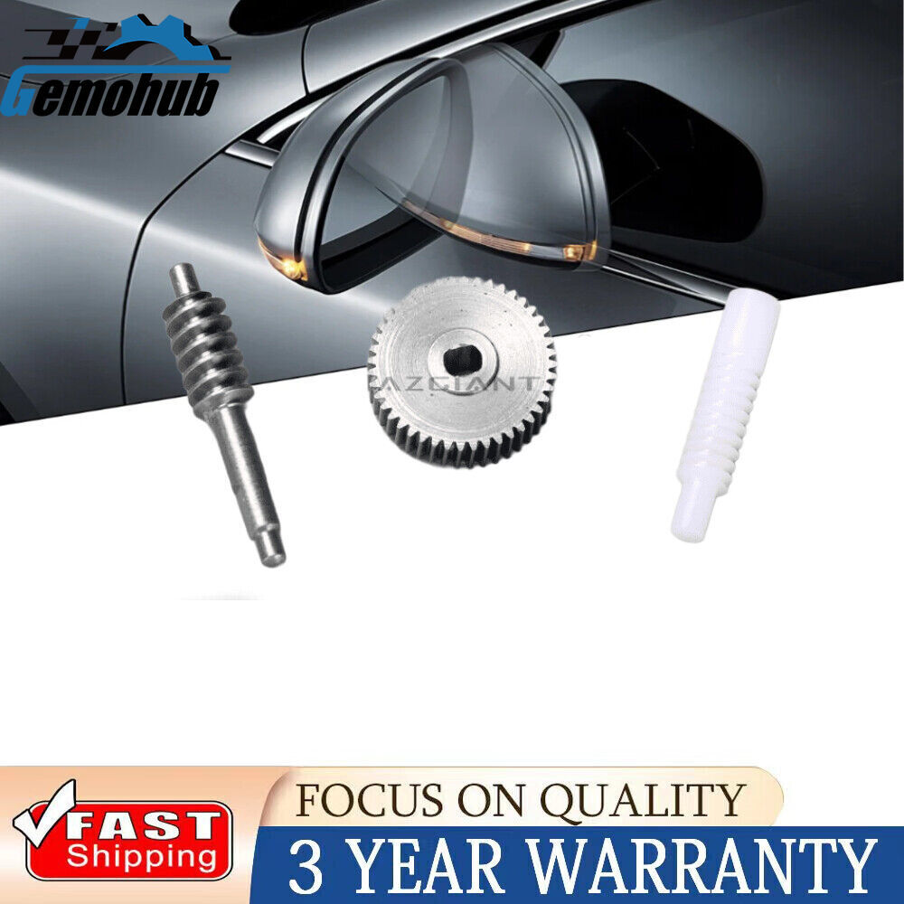 Quality Side Wing Mirror Folding Motor Gear Repair For 2010-2011 for Subaru Outback