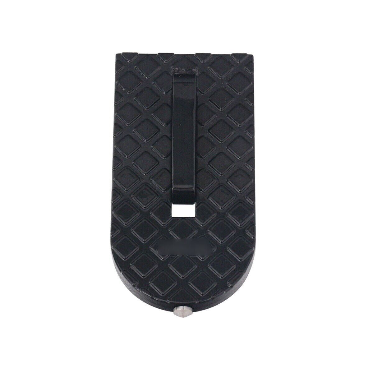 for Mini folding car door lock hook step ladder suitable for Jeep trucks and SUVs