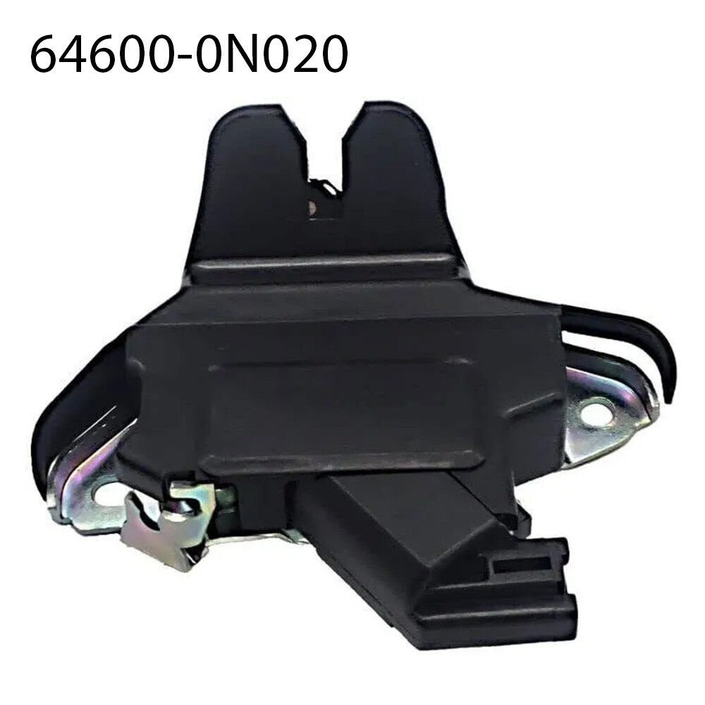 for Toyota Crown GRS20 Car Electric Lock System Trunk Lock Assembly 64600-0N020