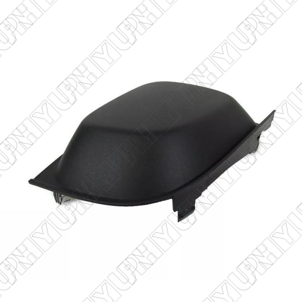 1SD60KX7AB RH Front Right Side Fog Light Cover for Fiat 500 2012 2013 2014-2017