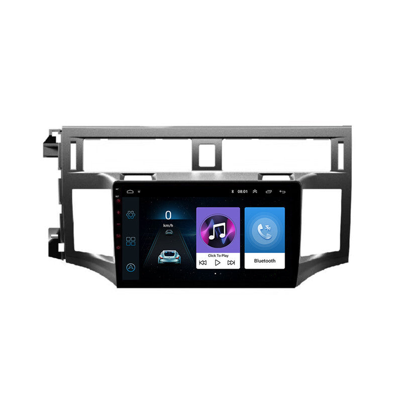 Car Radio Multimedia Player for Avalon 3 05-10 WiFi Android Navigation GPS Audio
