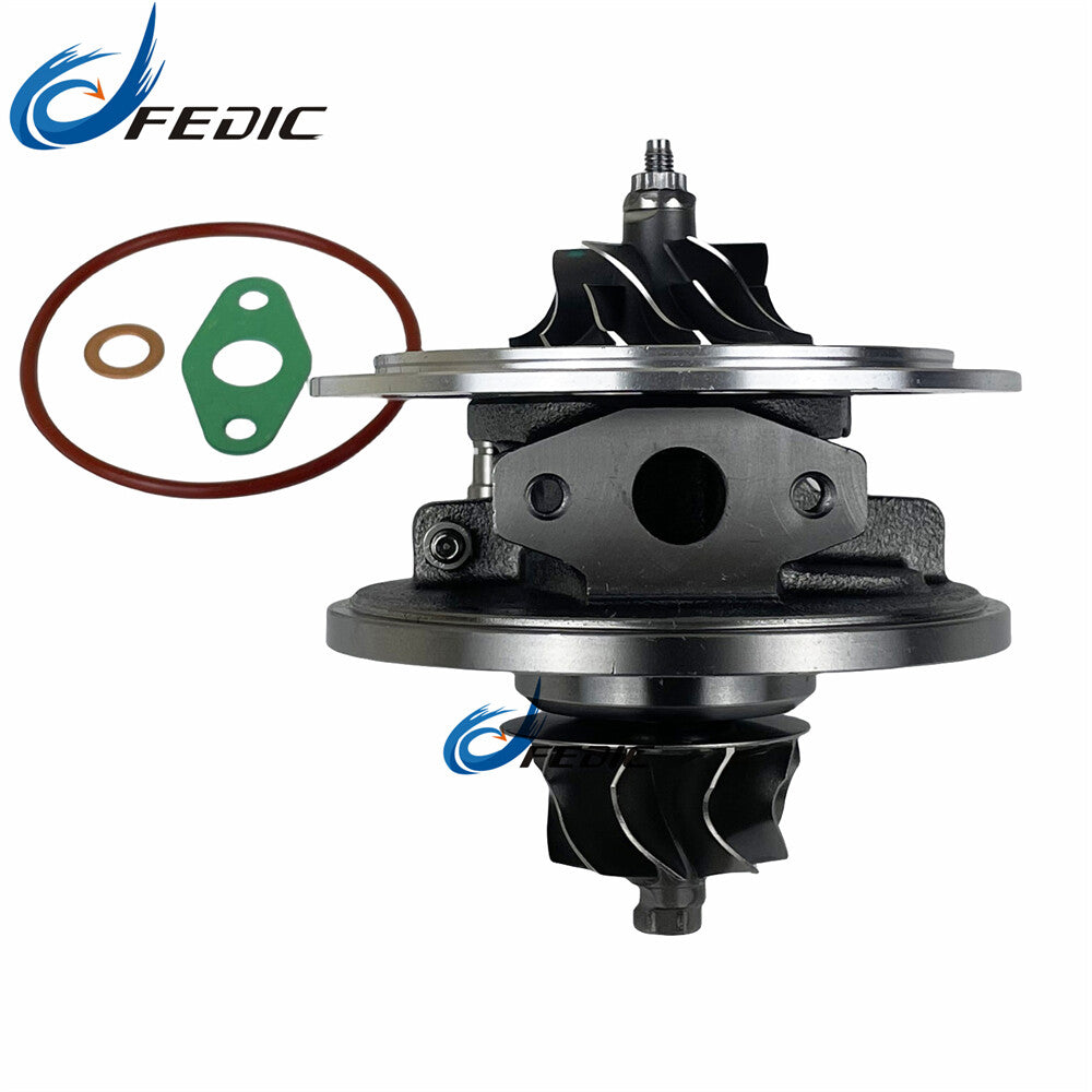 Turbo cartridge GT1749V 712766 for Alfa Romeo for Fiat 1.9 JTD M724.19.X 8Ventil