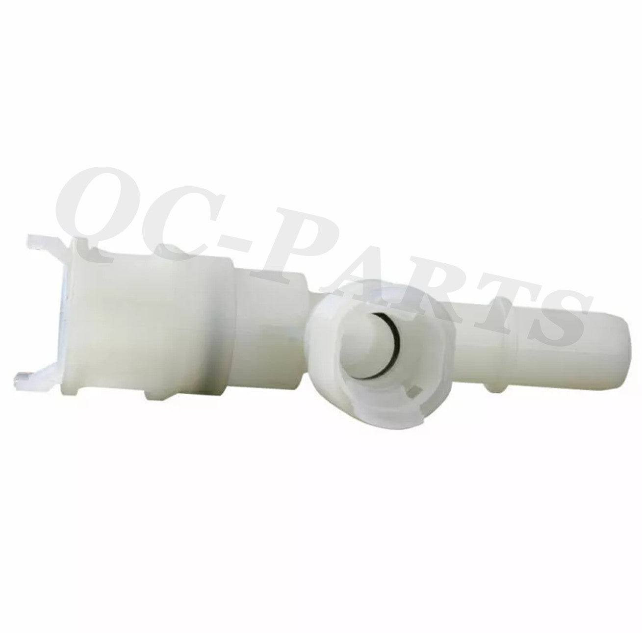 Heater hose connector for Chevrolet Suburban for GMC for Yukon and for Cadillac for Escalade US 800-413