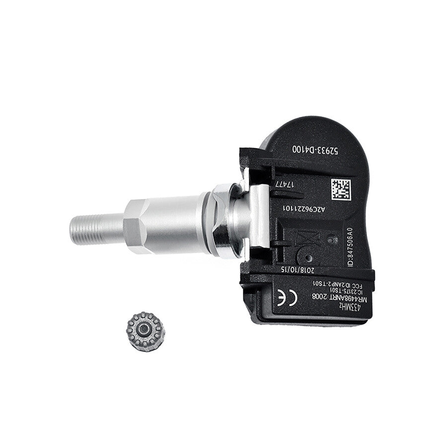 4x Tire Pressure Monitoring System Sensor for Hyundai for Kia Sorento Optima 17-21