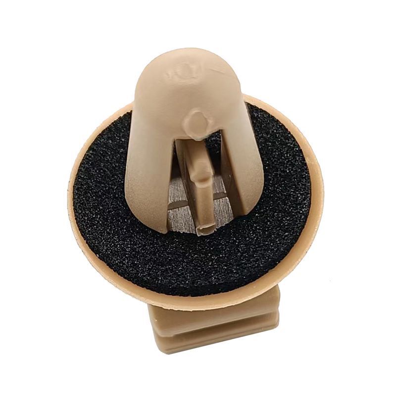 20-piece chassis and door entry trim plastic clips for BMW 1, 3, 5, 6 X series