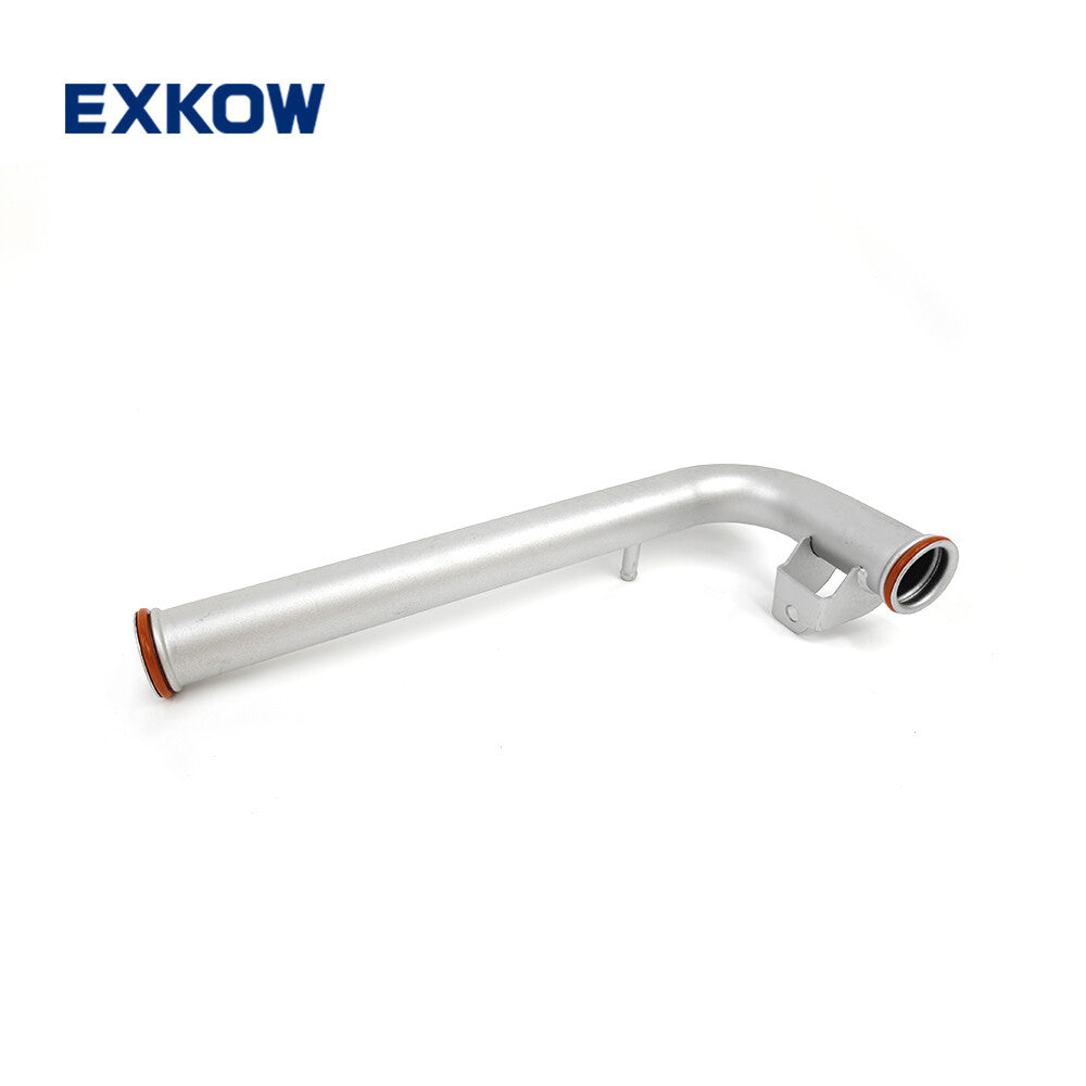 Cooling Water Outlet Pipe for Mitsubishi Pajero for Challenger L200 3.0L 3.5L 3.8L