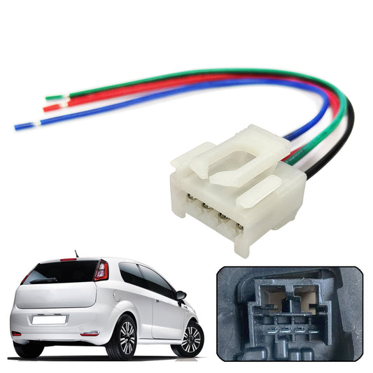 for Fiat Grande Punto for Alfa Romeo 147,159 Tail Light Plug Taillight Wiring Harness