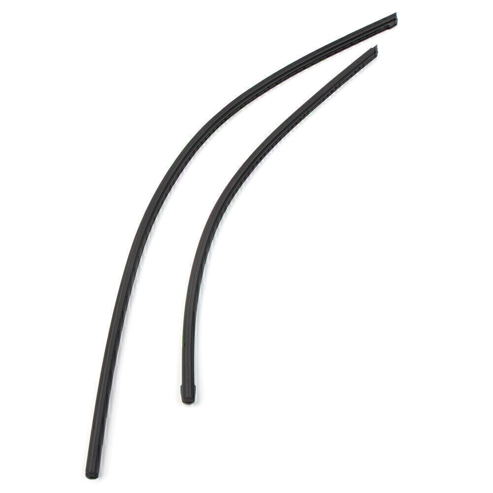 Wiper Blade Inserts Set for LEXUS IS350 IS250 IS200T 2014-2021 2020 2019 18