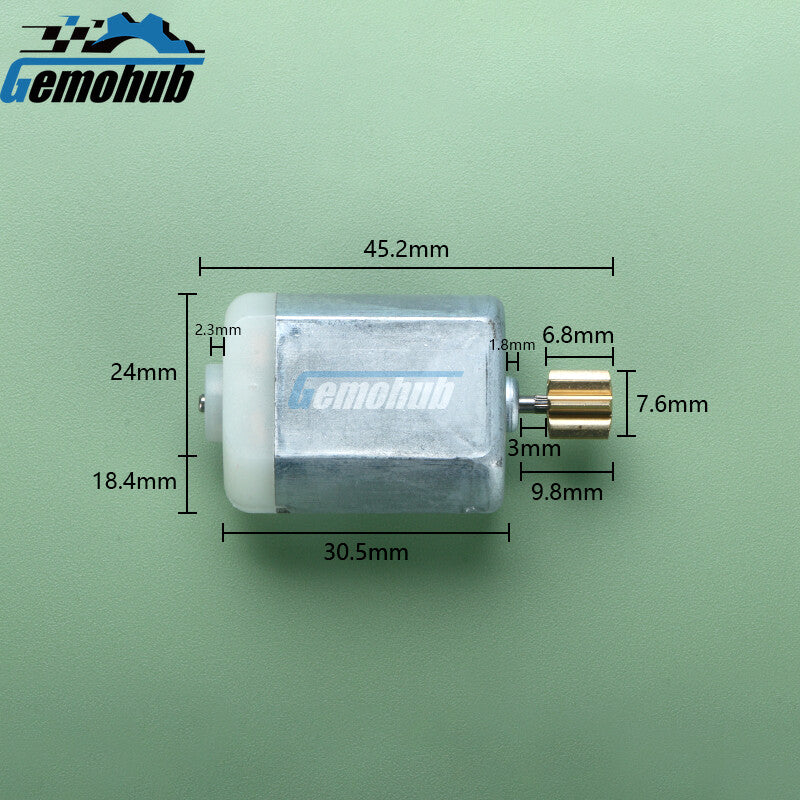 72150-ST8-A12 New Door Lock motor For 1994-2001 for Acura Integra 1997-1999 for Acura CL