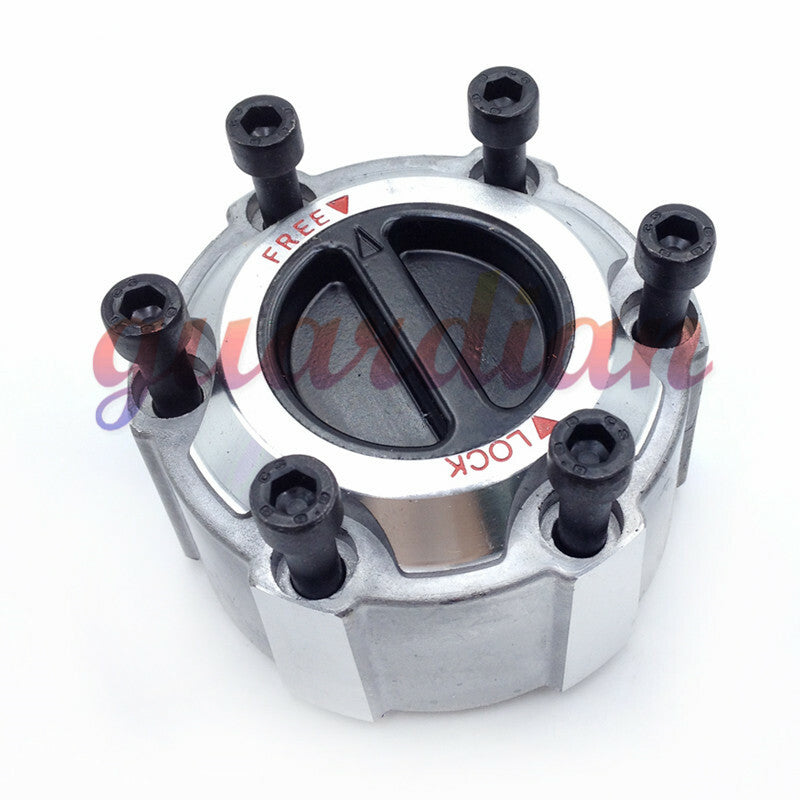 LH/RH 40250-2S610 Manual Wheel Bearing Hub Lock for Nissan Pick-up D21