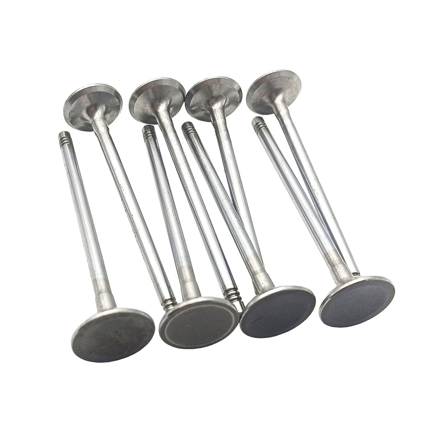 Intake  Exhaust Valves Set for Volvo XC90 S90 S80 V40 V60 V90 XC40 XC60 XC90