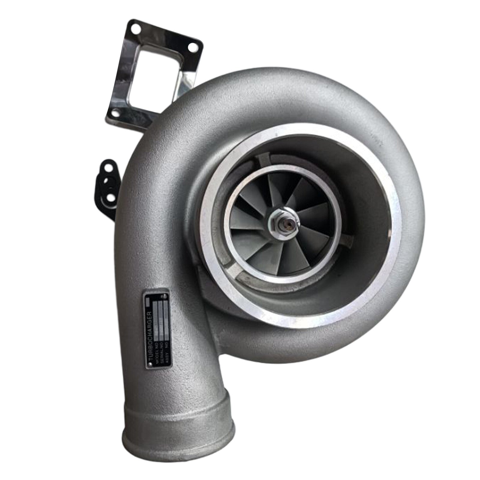 HT4C 3803058 Turbo for 2001-10 Gen Set Engine NTA50