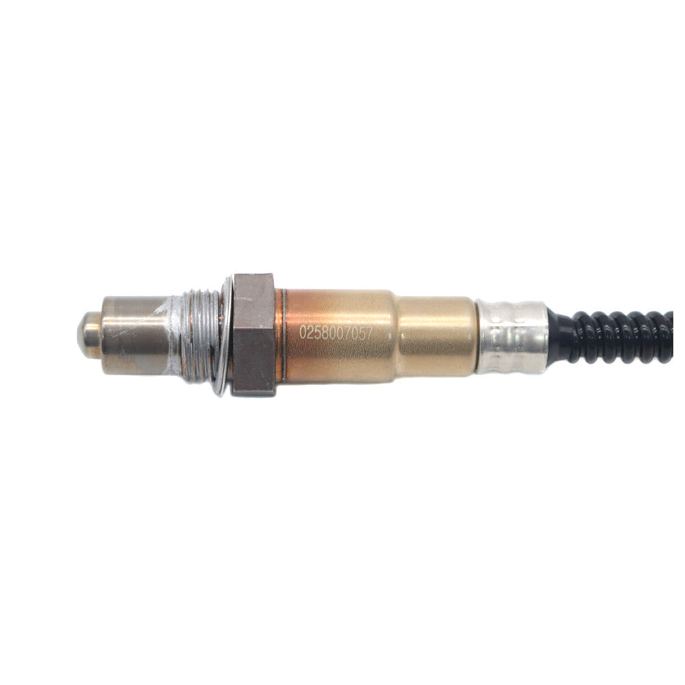 2X Oxygen Sensor Upstream For 2003-2006 for Hummer H2 6.0L, 2014-2017 Chevry SS 6.2L