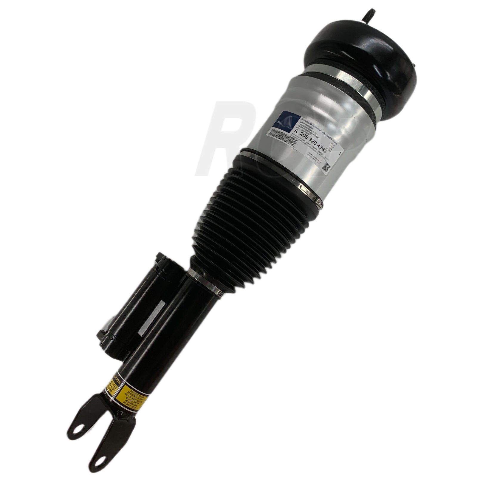 for Mercedes Benz W205 C-Class C63 C200 2013-20 Front Left Air Suspension Strut