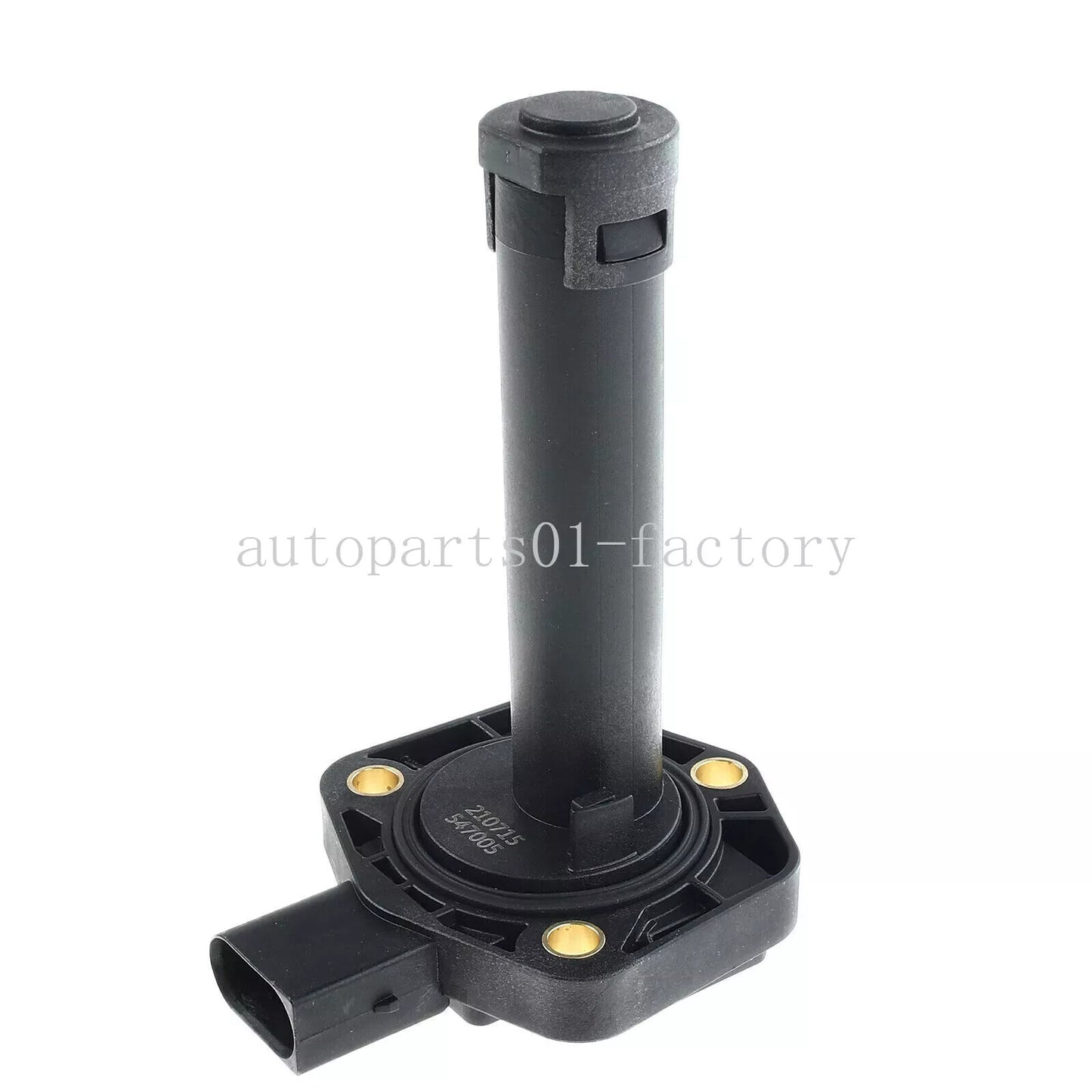 12617567723 Engine Oil Level Sensor for BMW N54 N55 N63 N74 135i 335i 535i