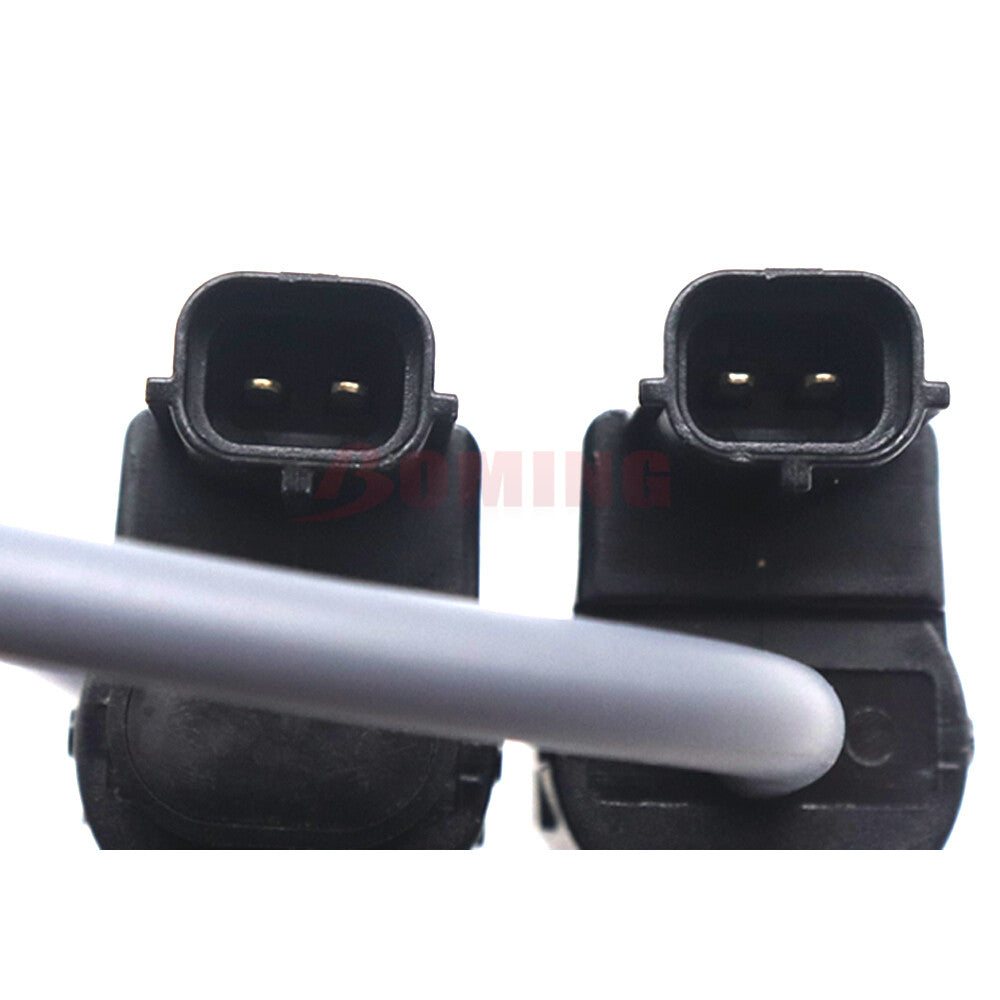 Suitable for Pajero for Mitsubishi 4WD front wheel vacuum switch solenoid valve 8657A031