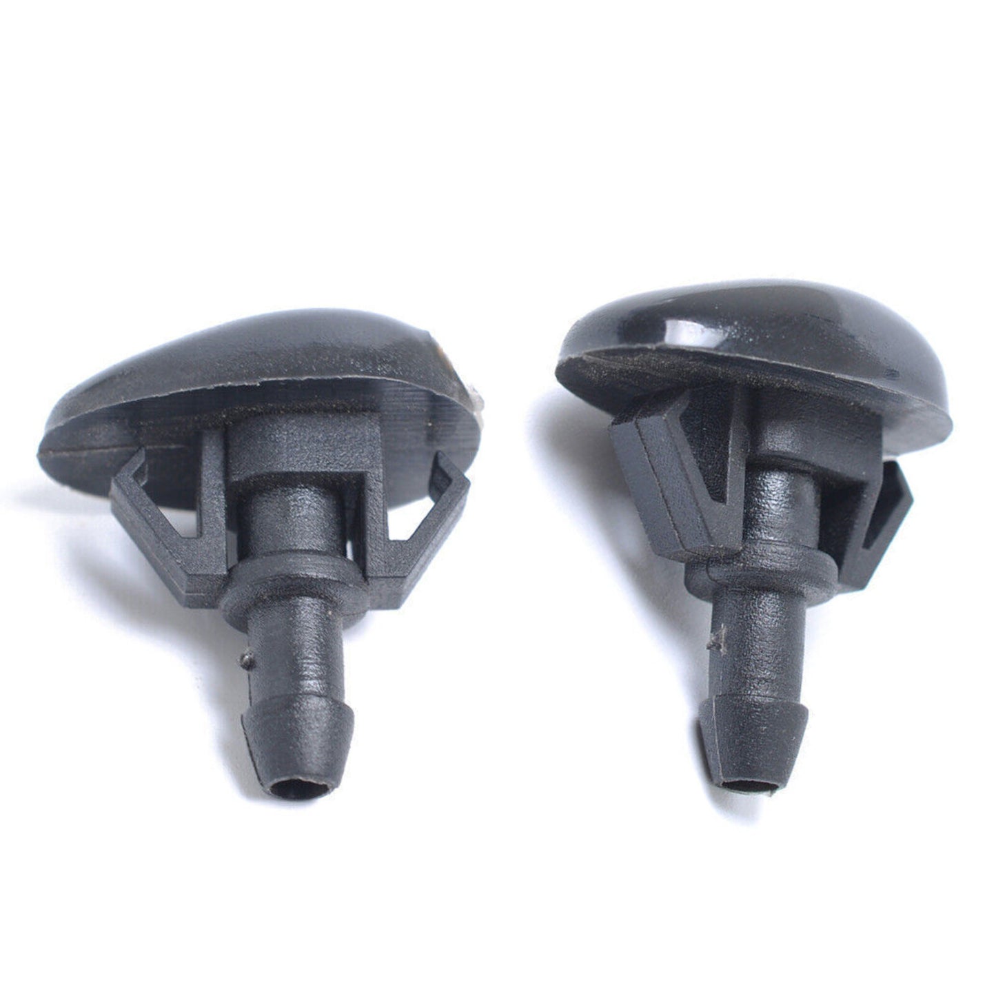 2Pcs Front Windshield Washer Nozzle for Nissan Frontier Xterra 289313S500 Q