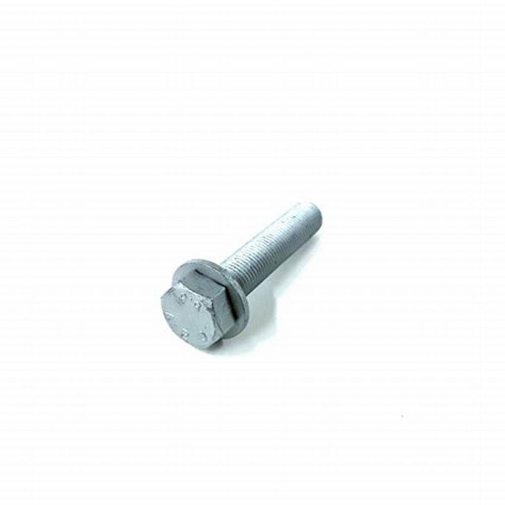 N10558001 Lower Gearbox Transmission Dogbone Mount Bolt Kit for VW for Audi