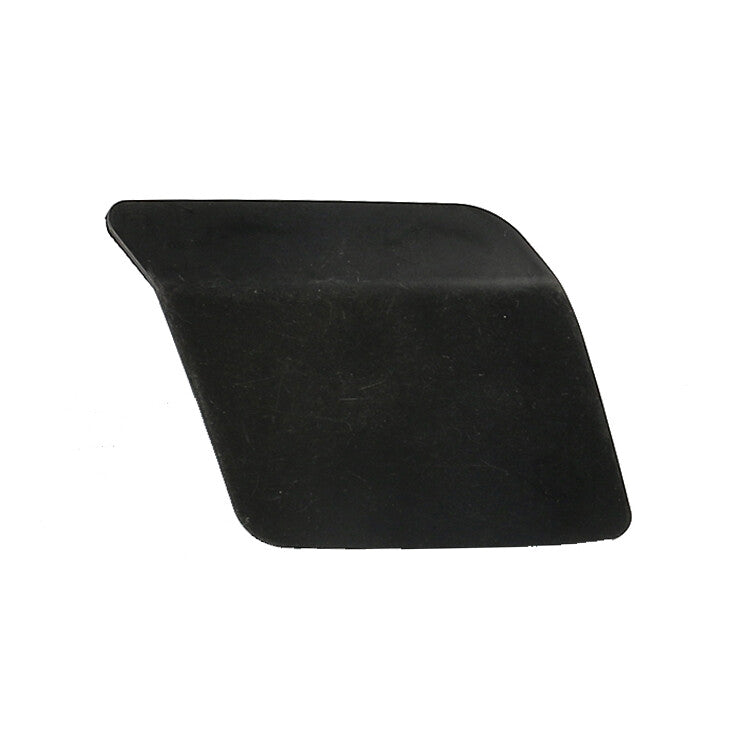 for BMW for X5 14 15 16 Right Front Headlight Washer Cover Cap Unpainted 51117378590