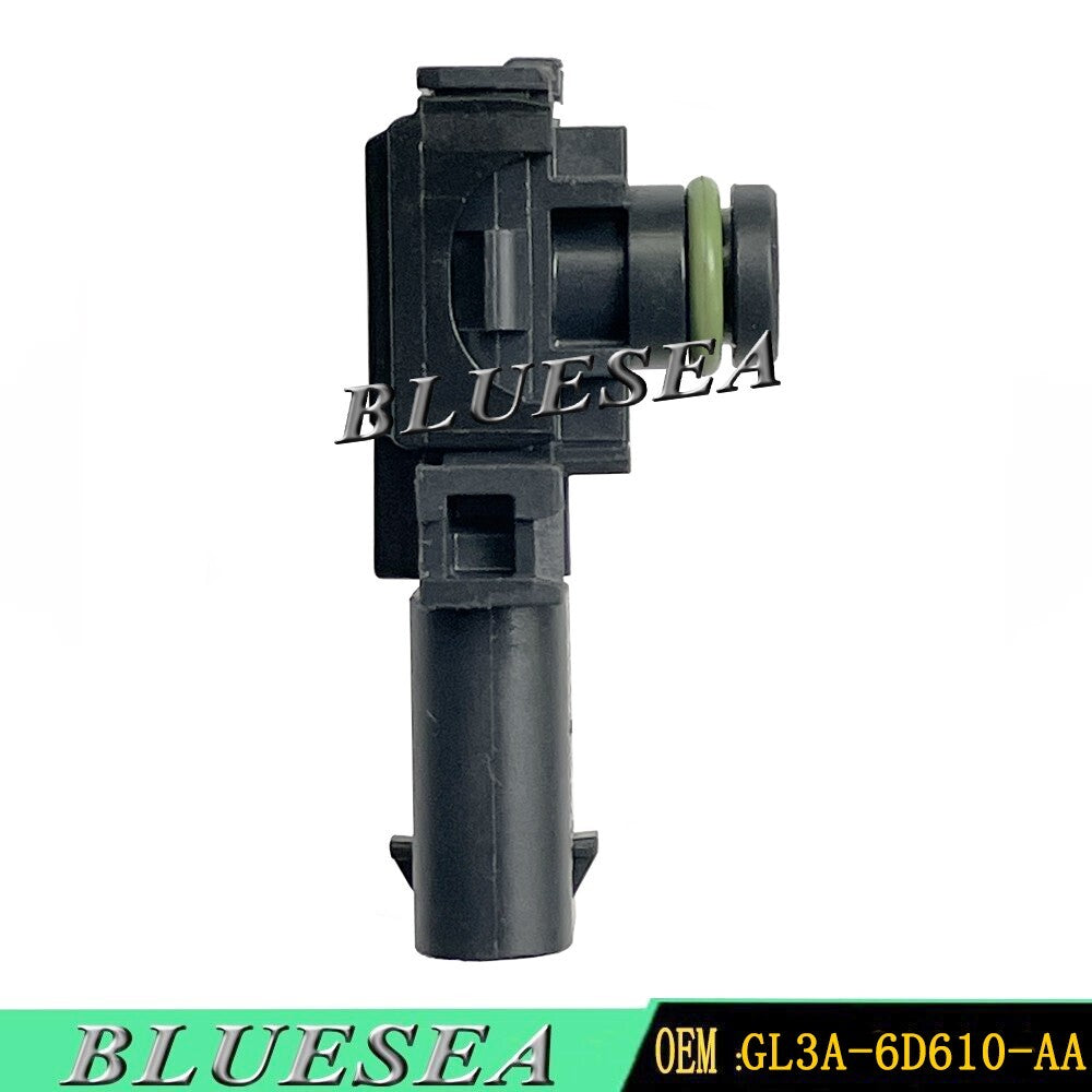 New upstream oxygen (O2) sensor suitable for Audi 2006-09 A3 Quattro V6 3.2L and 07-10 Q7 3.6L.