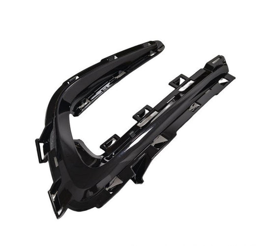 Front Part Light Frame R Replace# 84158998