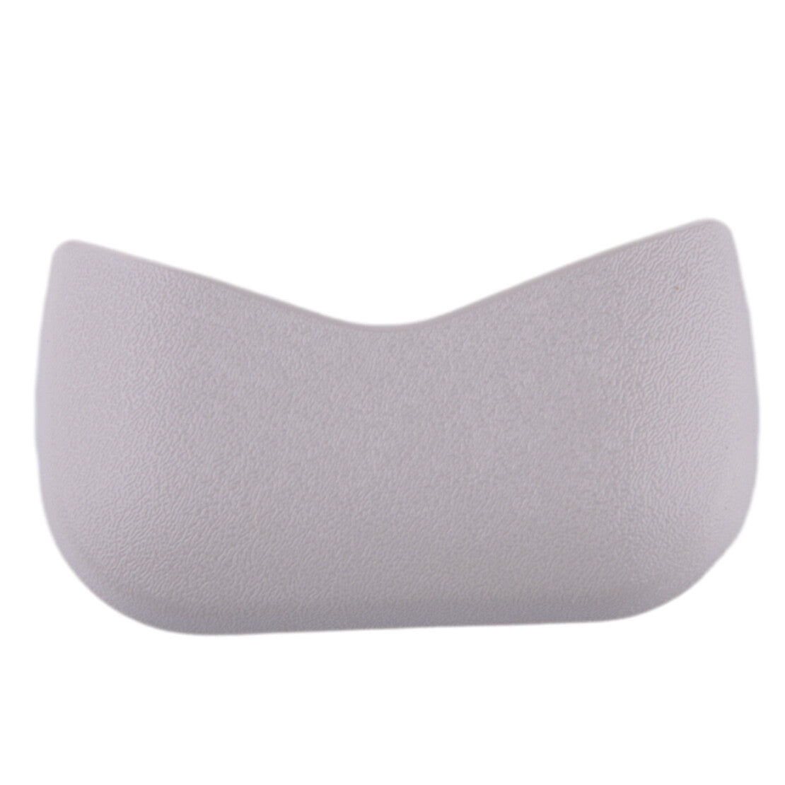 2xGray Sun Visor Bolt Cover Fit for INFINITI JX35 QX60 Q70 for Nissan Rogue Altima