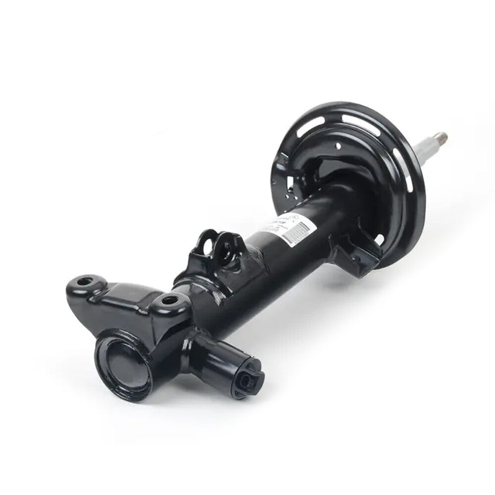 Two front shock absorber struts suitable for Mercedes-Benz coupes C204, C207, E200, E320, E350