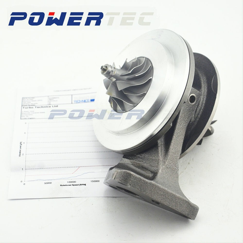 The turbo filter element is suitable for Volkswagen T5 Transporter 2.5 TDI 96Kw 130HP 53049700032 070145701EV