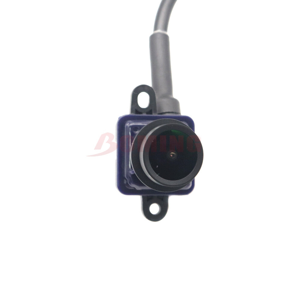 Rearview parking camera compatible with for Chrysler chargers 56054058AH, 56054058AD, 56054058AE
