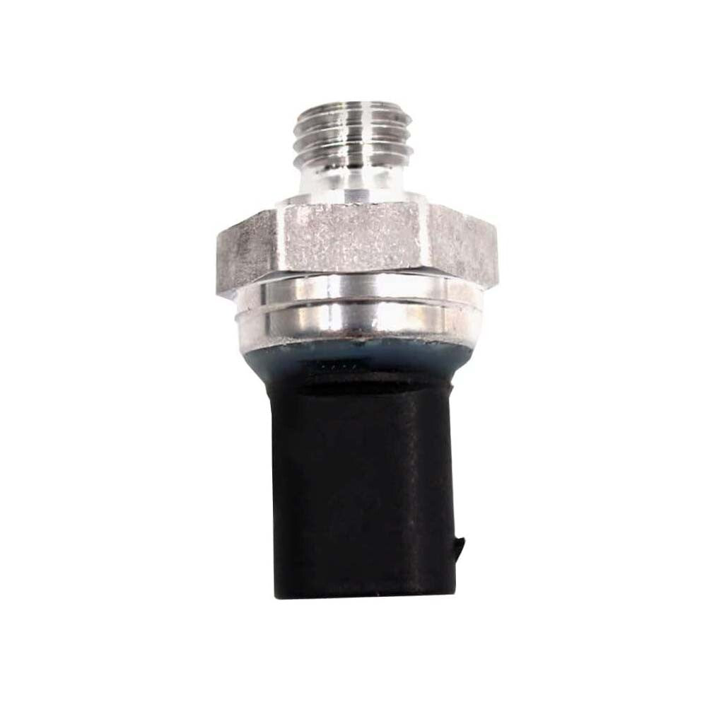 Oil Fuel Rail Pressure Sensor 81CP46-01 for Mercedes Benz C 250 W205 2015 RHD