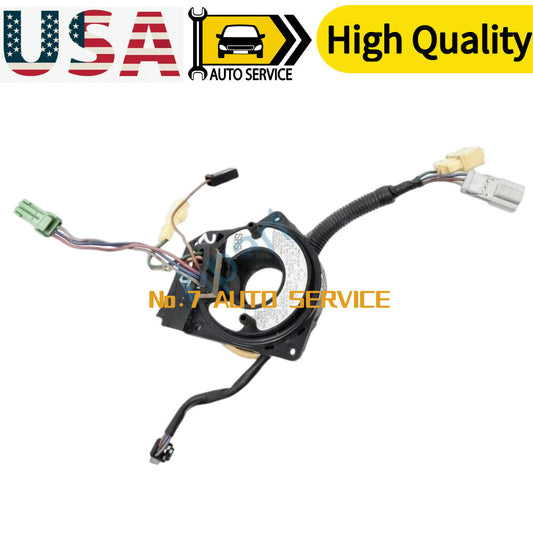 77900-S04-A92 CLOCK SPRING CRUISE EQUIPPED Fit for HONDA for CIVIC 1999-2000 1.6L