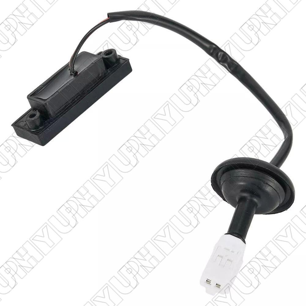 Rear Trunk Tailgate Switch 81260-1R000 for Hyundai Accent Verna for Kia Picanto Rio