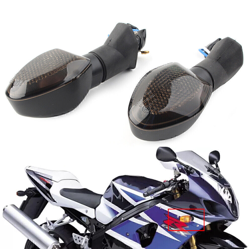 Lamp Flashing Bulb Front Or Rear Turn Signal Light for Suzuki GSF600 N/S Bandit