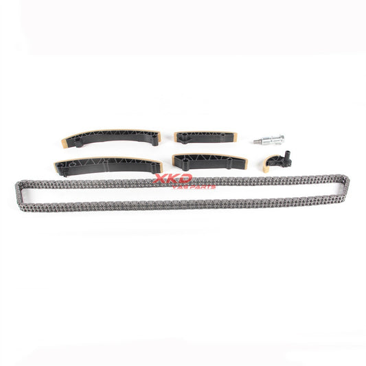 The 3.0TDI timing chain kit is suitable for MERCEDES-BENZ W463 X164 W164 W211