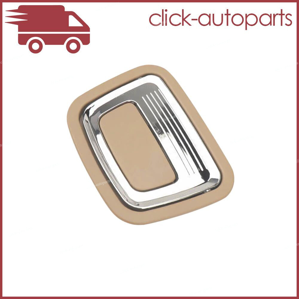 A0996800284 Trunk Inside Floor Brab Handle Assy for Benz X253 W166 ML GLE Beige