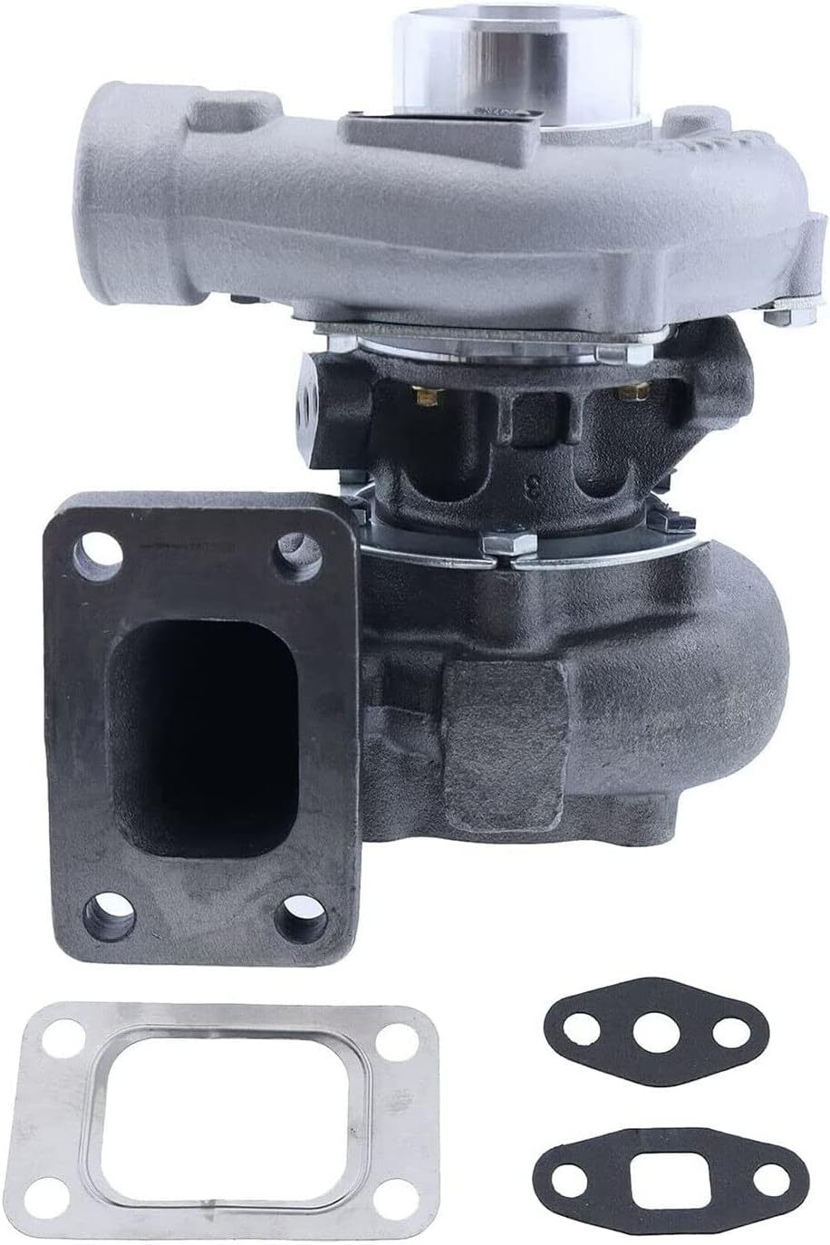 Turbocharger TA3120 466854-0001 2674A153 For Perkins Engine 1004 JCB 4.0L