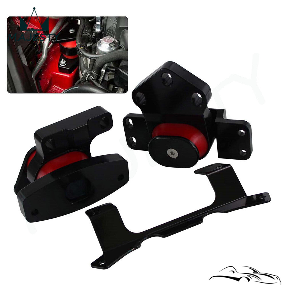 Drivetrain Engine Transmission Mount for VW for Golf Gti MK7 for Audi A3 S3 1.8T 2.0T