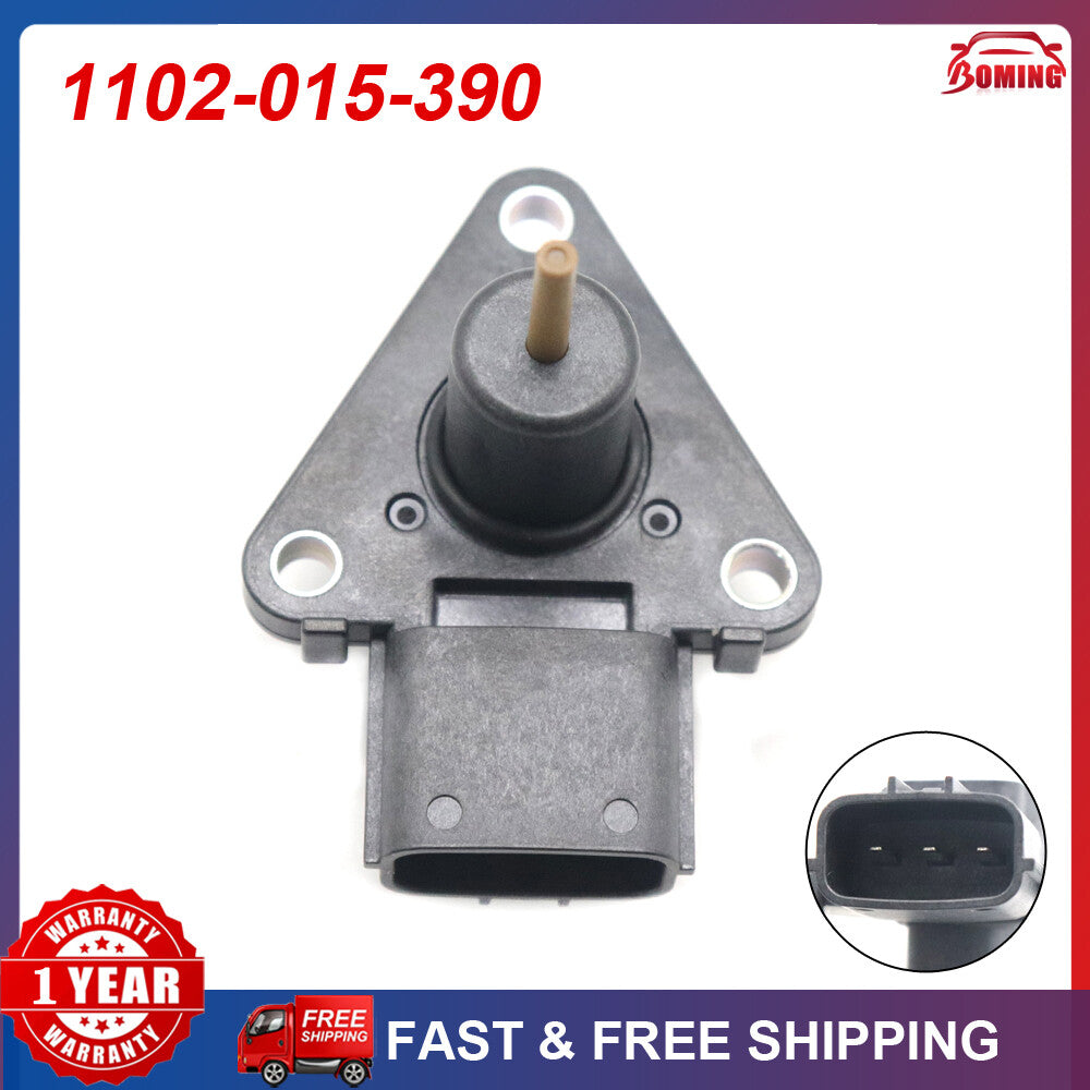 Mass Airflow Sensor for Buick Century 2003